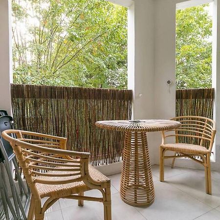 Appartement Jardin Wilson à Dijon Extérieur photo