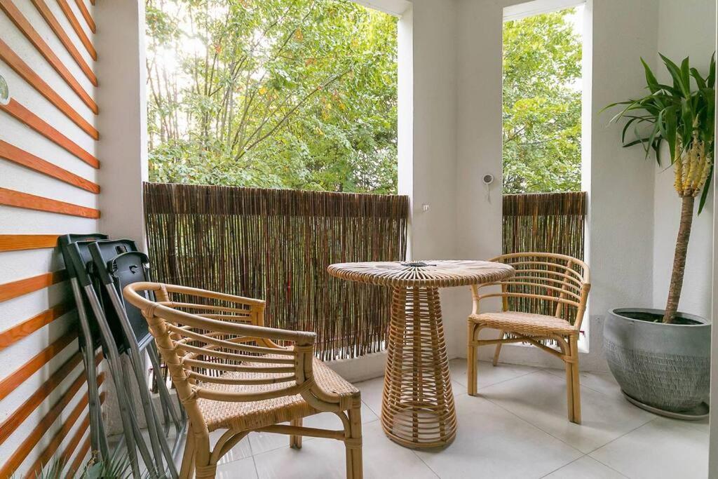 Appartement Jardin Wilson à Dijon Extérieur photo